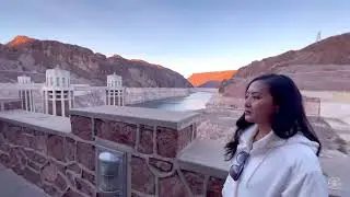 Hoover Dam