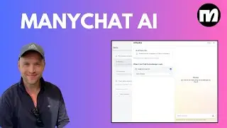 Manychat Just Released NEW AI Features