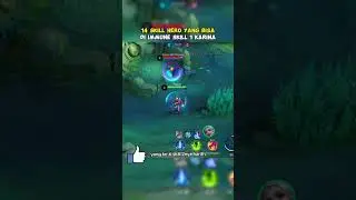 Catet guys #mobilelegendsindo #mlbb #mlbbcreatorcamp #mobilelegendsbangbang #ml #karina #karinabest