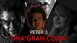 EL GRAN DOLOR DE PETER 3 / ONESHOTS 3