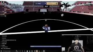 most insane goal of the day! ROBLOX SUPER LEAUGE SOCCER