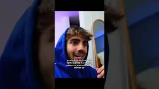 YO EN LA VIDA SOY FEDE #fedevigevani #alfa #shorts