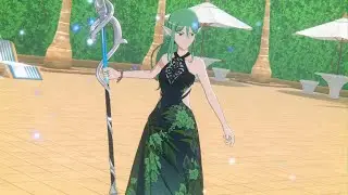 How to Beat Riveria Boss Easy DanMachi BATTLE CHRONICLE Thrilling Orario Summer! Revival