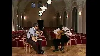 Алексей и Виктор Зимаковы. Румба. Alexey Zimakov, Victor Zimakov. Rumba