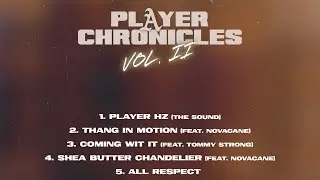 Player Chronicles VOL.II Trailer