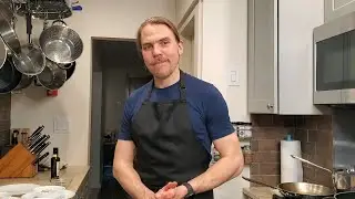 Vinous in the Kitchen: Jump Start the Spring with Asparagus Risotto