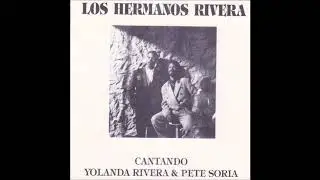 NO CREO EN FLORES - LOS HERMANOS RIVERA
