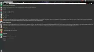 rails app with a jquery front end