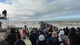 PALANGOS STINTA 2023 MUGĘ