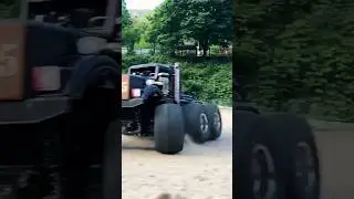 tamiya konghead