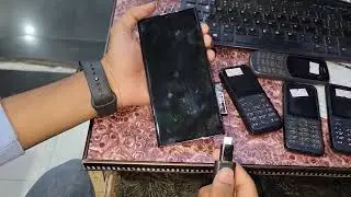 Samsung EDL mode Instructions, Samsung S22, S23 And Others