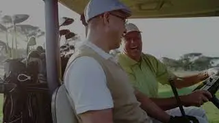 HOW I FEEL - GOLFKLÄDER