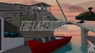 Гайд по миссии The Lakehouse в Entry Point (Roblox)