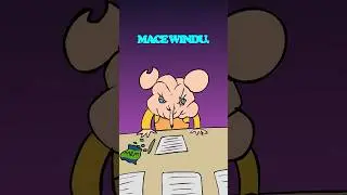 D&D Animated: Green M&Ms 🟢 