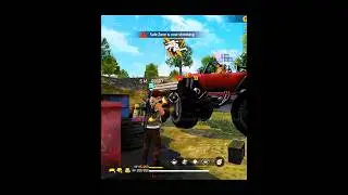 ASLI MARD 😒#freefire #shortsfeed #tondegamer #tgrnrz