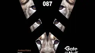 Andrea Frisina - Iaag (Keep Dreaming) (Original Mix)