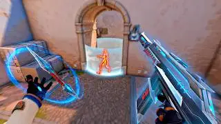 Cypher is Actually BROKEN Again