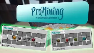 ProMining Plugin [PAID] | Prison Minecraft Plugin