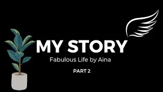 My Story✨Q & A part 2 | Depression Recovery Story ✨ Fabulous Life by Aina. malayalam motivation.❤️
