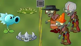 PvZ 2 Reflourished - Piñata Party (September 18, 2023)