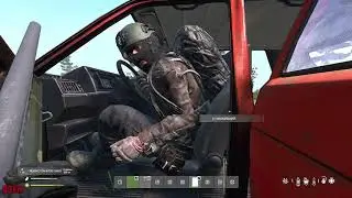DayZ 