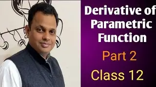 Parametric Functions