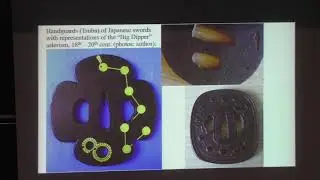 Stefan Maeder: Cupules, Whales and Croziers - Pole-finding and Centralisms in Neolithic Brittany
