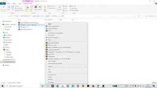TUTORIAL INSTALL HUAWEI ENSP SIMULATOR