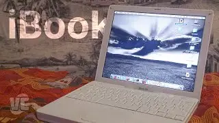 What can the iBook G4 do in the 21st century?