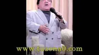 Nelson Ned - La Diferencia