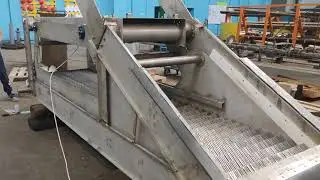 Ступінчата решітка