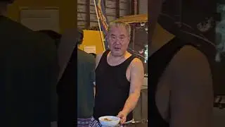 #japan #kenzokuntv                                            OLD SCHOOL JAPANESE RESTAURANT
