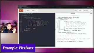 Rust programming examples walkthrough