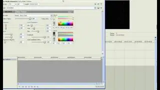[ Tutorial ] How to Make Rain Effect in Sony Vegas Pro 8.0