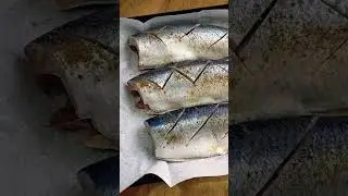Буду запекать Селёдку! Попробуйте, это Очень Нежно и Очень Вкусно! 