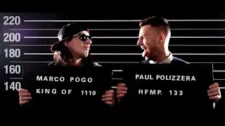 TURBOBIER feat. Paul Pizzera - Heute fahr ma Polizei (OFFIZIELLES VIDEO)