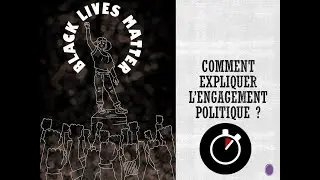 [Bac SES] Engagement politique en (à peine plus de) 10 minutes !