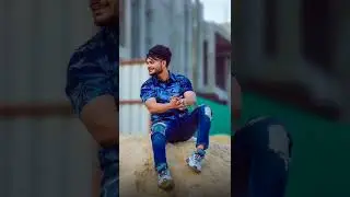 3 ATTITUDE SITTING PHOTO POSE IDEA'S || PHOTOGRAPHY TREND📈#shorts #shorts