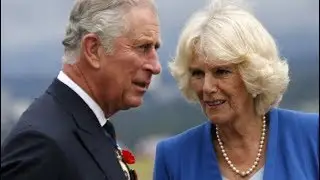 Prince Charles Caught Cheating – Again!