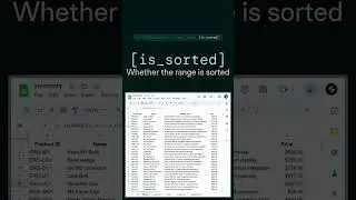 How to use the VLOOKUP function in Google Sheets