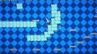 SILHOUETTE DASH-Official Trailer