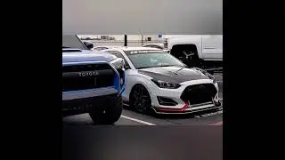 Behind the Scenes