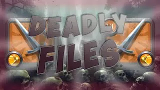 Deadly Files №2 | Albion Online 