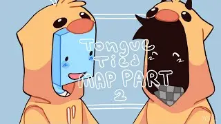 Skeppy & BBH Tongue Tied MAP [part 2]