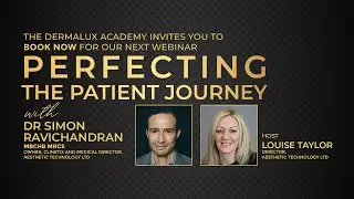 Perfecting the Patient Journey