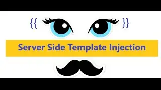 Server-side template injection using documentation (SSTI) - Lab#03