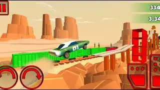 Ramp Car Games ☆ GT Car Stunts ☆ Android Gameplay ☆ Abdi Gamer ☆ Level: 19,20,21 ☆ #rampcar #cars