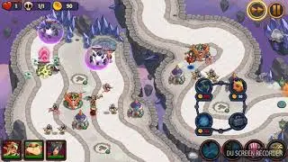 Realm Defense - Level 114 - Legendary