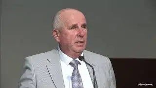 21.05.2023 Воскресное служение