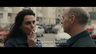 THE WHISTLERS - Official 2019 CIFF Selection (Clip)